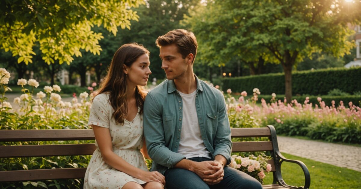 Comprendre la timidité amoureuse : origines et signes révélateurs