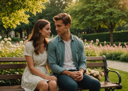 Comprendre la timidité amoureuse : origines et signes révélateurs