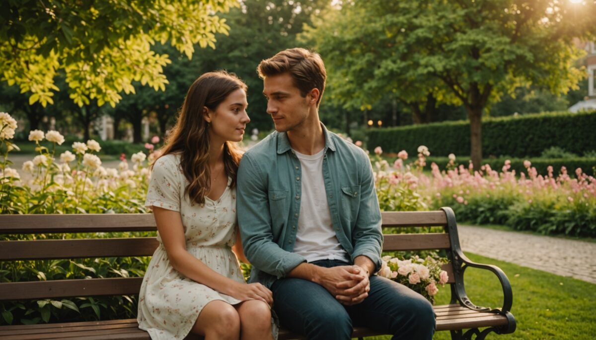 Comprendre la timidité amoureuse : origines et signes révélateurs