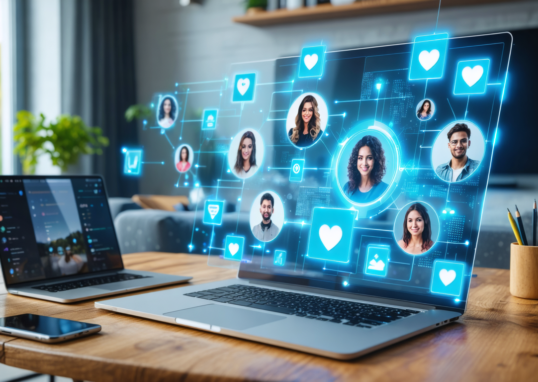 découvrez le top des plateformes incontournables pour faire des rencontres en ligne et trouvez facilement l'âme sœur grâce à nos conseils et sélections.