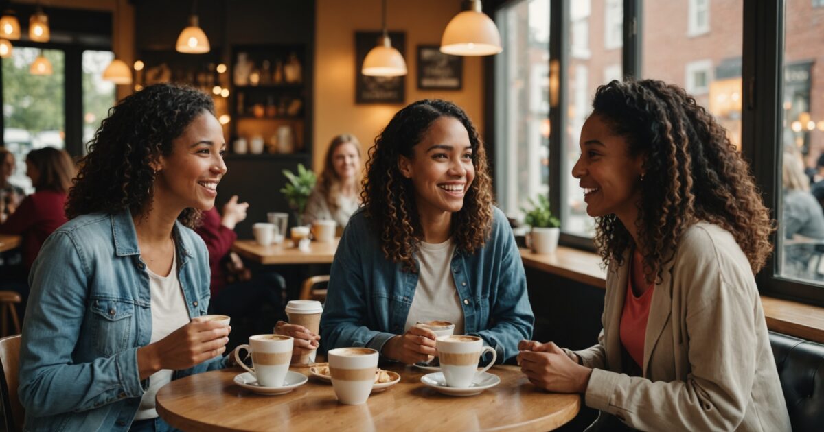 Guide pratique pour rencontrer des femmes lesbiennes célibataires