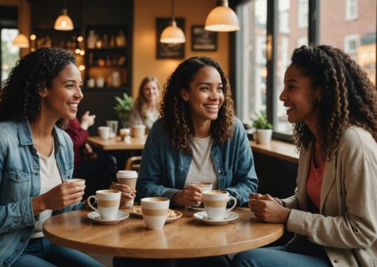 Guide pratique pour rencontrer des femmes lesbiennes célibataires