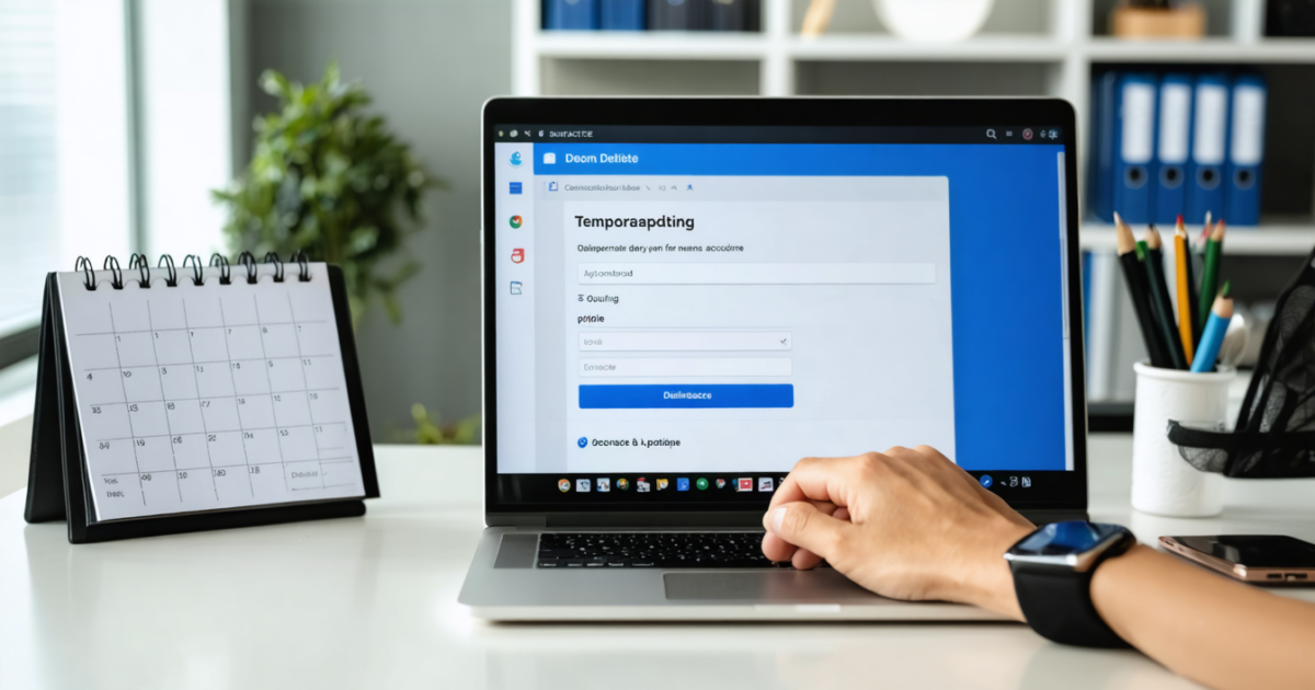 découvrez notre guide pratique pour suspendre temporairement ou supprimer définitivement votre compte jecontacte.com en toute simplicité et sécurité.