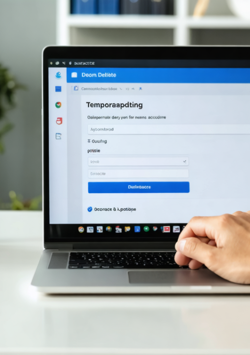découvrez notre guide pratique pour suspendre temporairement ou supprimer définitivement votre compte jecontacte.com en toute simplicité et sécurité.