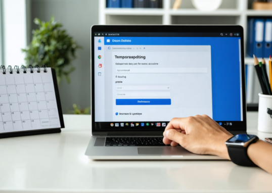 découvrez notre guide pratique pour suspendre temporairement ou supprimer définitivement votre compte jecontacte.com en toute simplicité et sécurité.