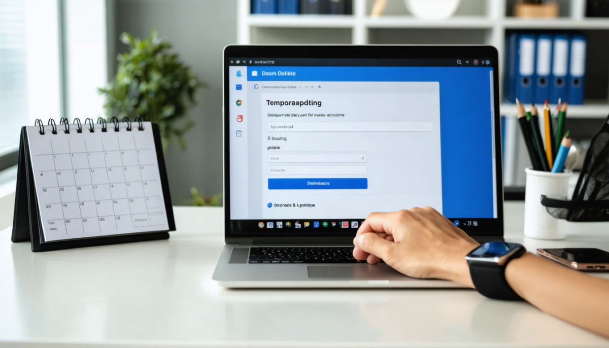 découvrez notre guide pratique pour suspendre temporairement ou supprimer définitivement votre compte jecontacte.com en toute simplicité et sécurité.