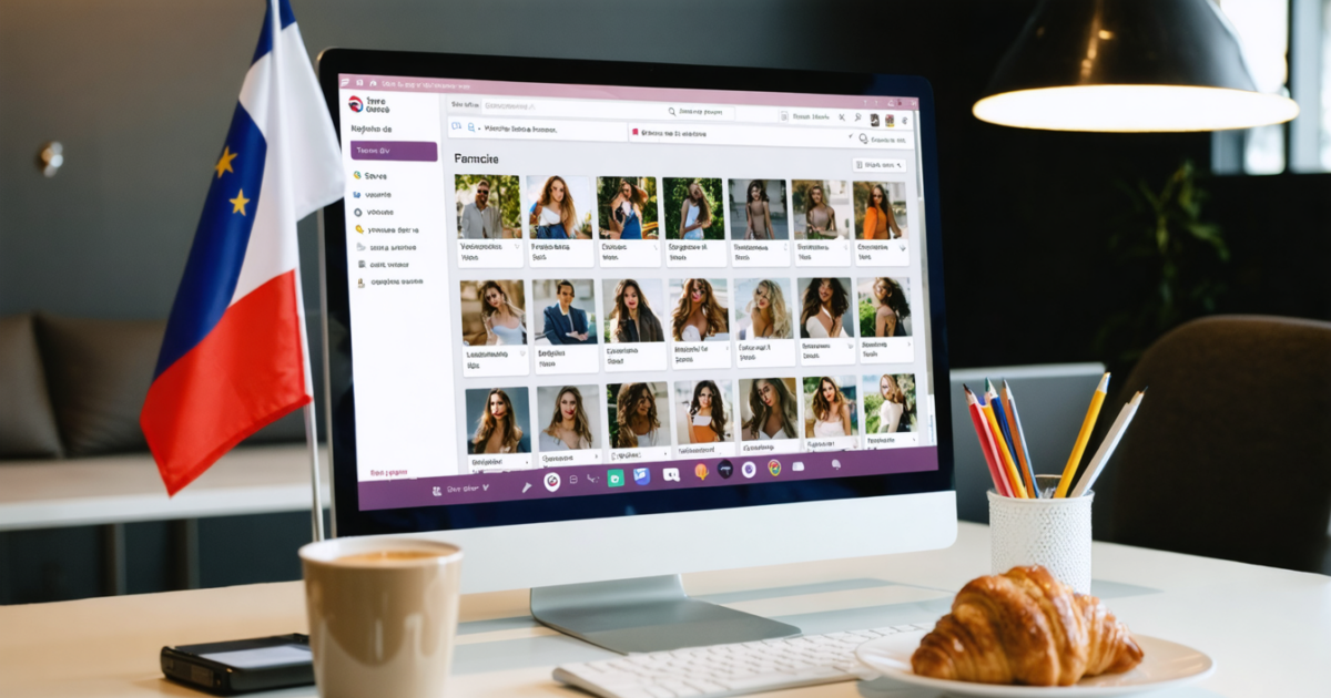 découvrez notre avis complet sur jecontacte, l'un des leaders des sites de rencontre en france. analyse des fonctionnalités, avantages et points à améliorer pour trouver l'amour en toute confiance.