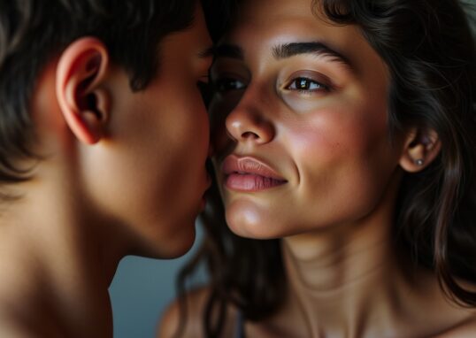 Explorer la subtile connexion entre amitié sincère et relation platonique