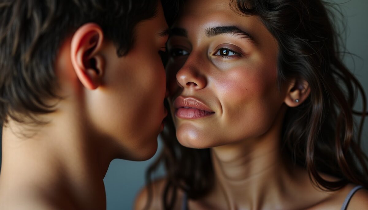 Explorer la subtile connexion entre amitié sincère et relation platonique