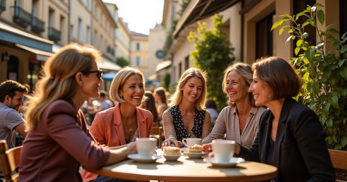 Top 20 des lieux incontournables à Montpellier pour faire la connaissance de cougars