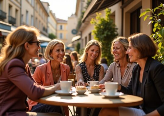 Top 20 des lieux incontournables à Montpellier pour faire la connaissance de cougars