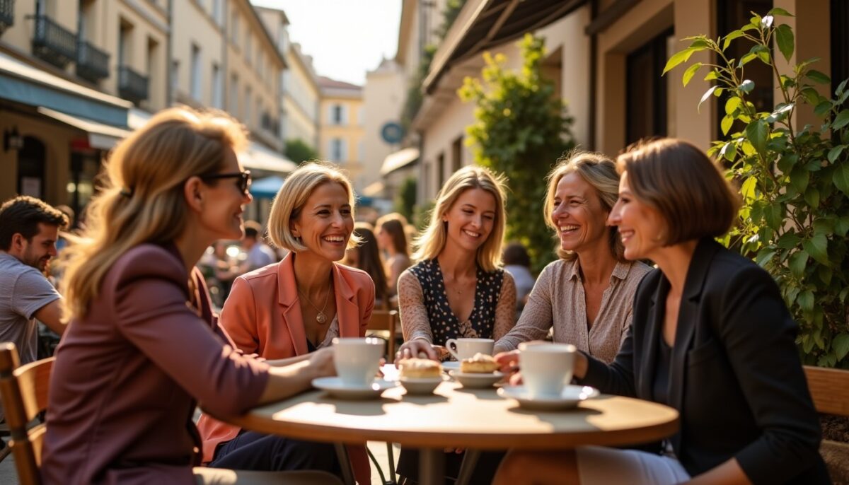 Top 20 des lieux incontournables à Montpellier pour faire la connaissance de cougars