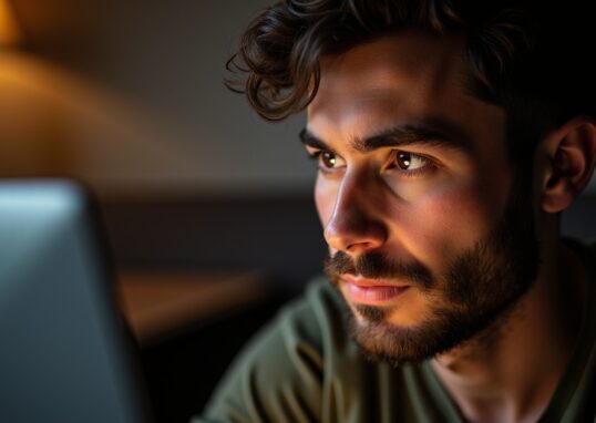 Séduire un homme en ligne : les stratégies incontournables pour briller sur les sites de rencontre