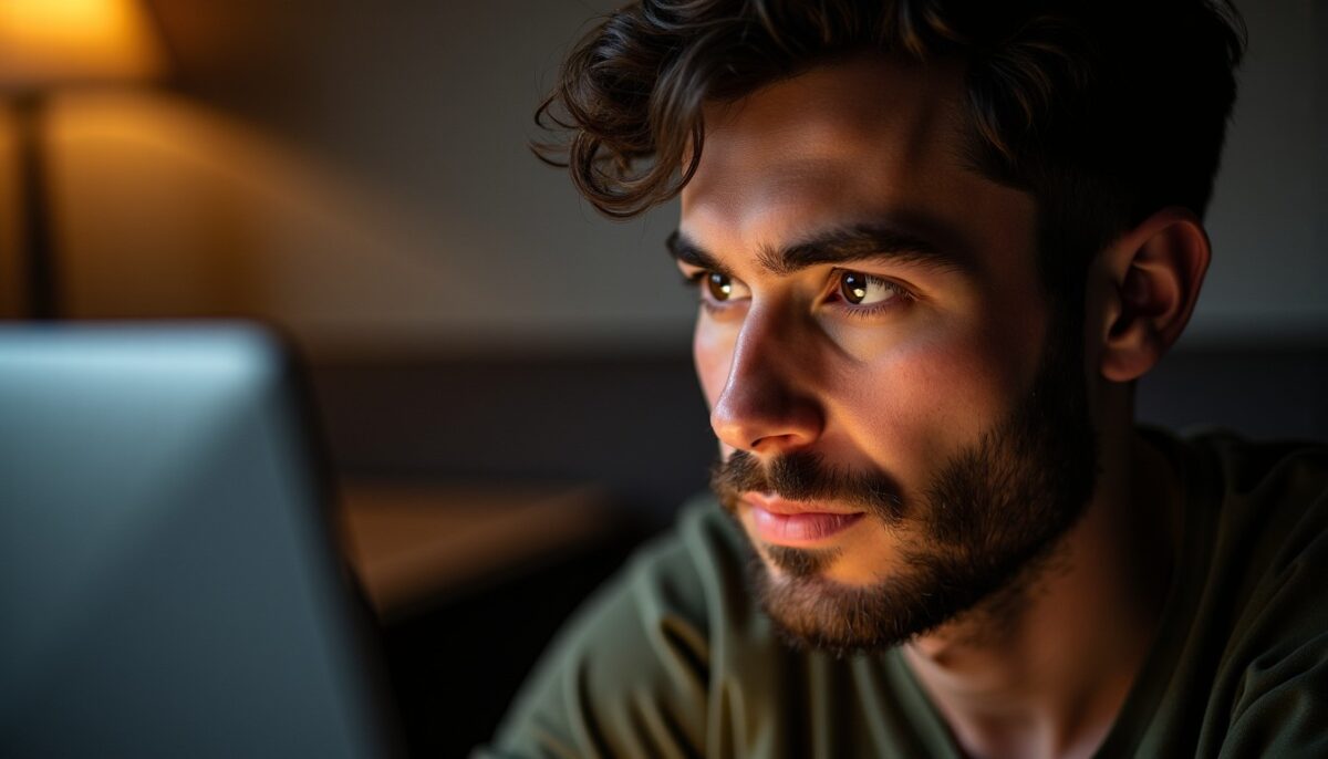 Séduire un homme en ligne : les stratégies incontournables pour briller sur les sites de rencontre