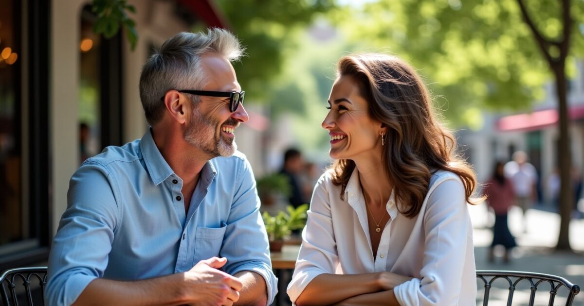 Parship : Rencontres par affinités, que penser vraiment de ce site ?