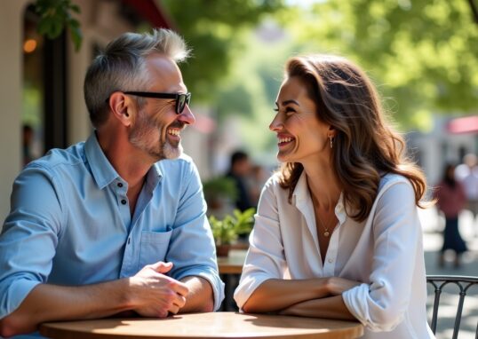 Parship : Rencontres par affinités, que penser vraiment de ce site ?