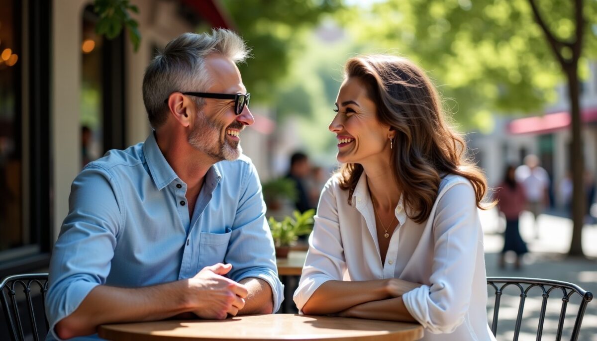 Parship : Rencontres par affinités, que penser vraiment de ce site ?