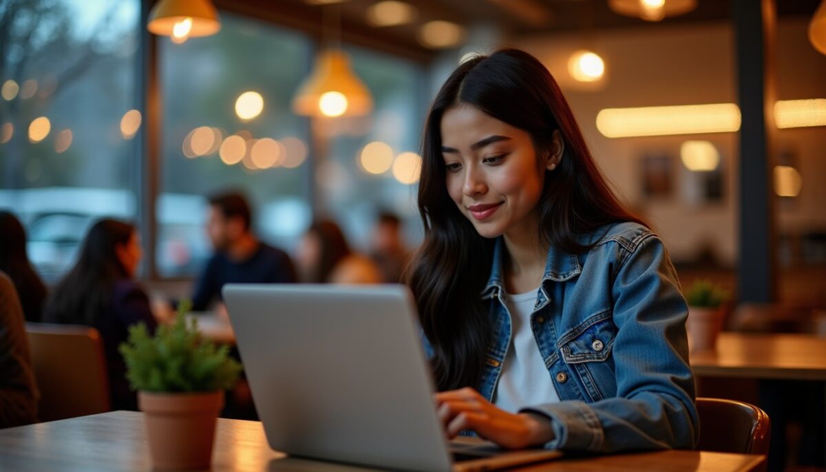 Rencontres en ligne : un chemin vers l'amour de soi et la connexion avec les autres