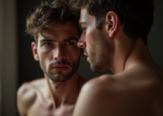 Les mystères de la séduction masculine : comprendre ce que les hommes désirent vraiment