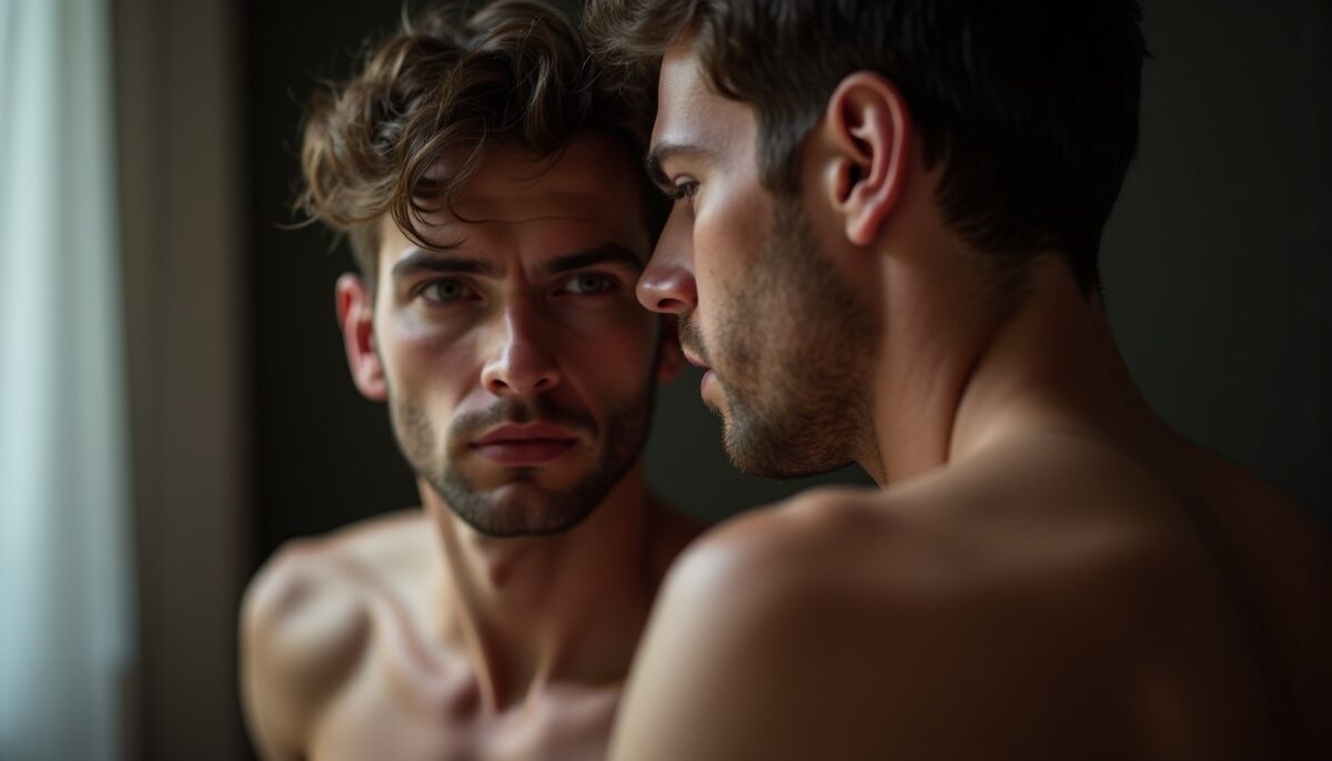 Les mystères de la séduction masculine : comprendre ce que les hommes désirent vraiment