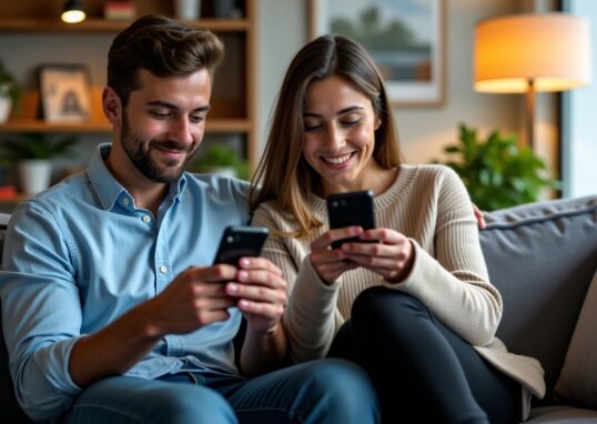 Analyse de janvier 2022 : Comment la pandémie de Covid-19 a transformé les comportements sur les sites de rencontres (infographie détaillée