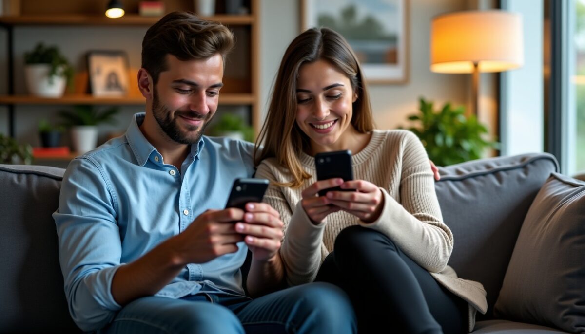 Analyse de janvier 2022 : Comment la pandémie de Covid-19 a transformé les comportements sur les sites de rencontres (infographie détaillée