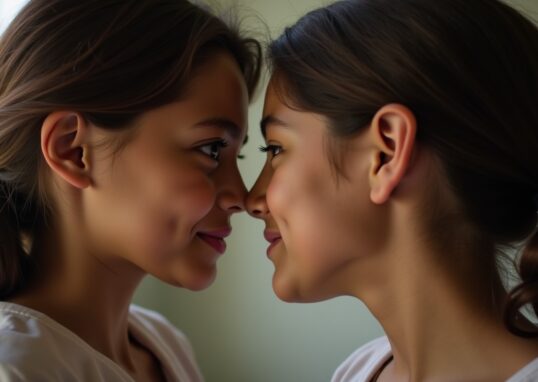 Comment complimenter une fille avec sincérité, sans paraître exagéré