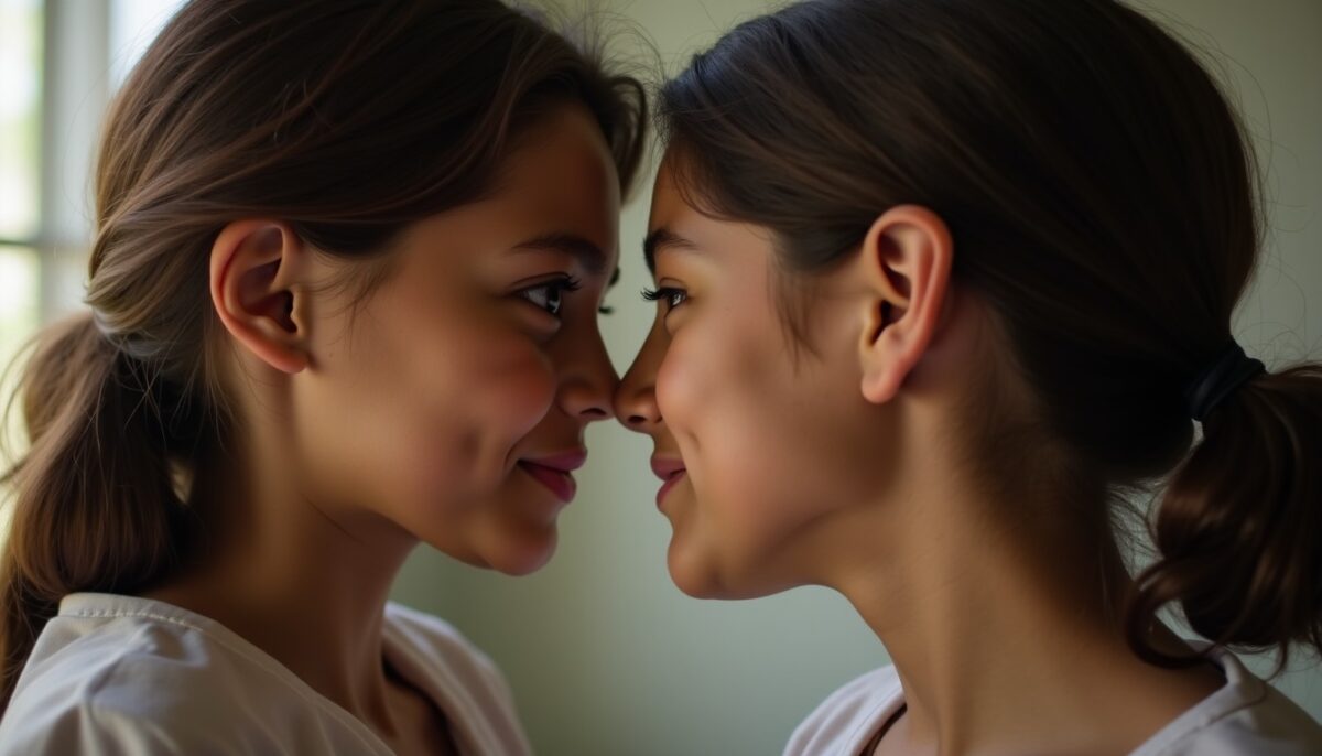 Comment complimenter une fille avec sincérité, sans paraître exagéré