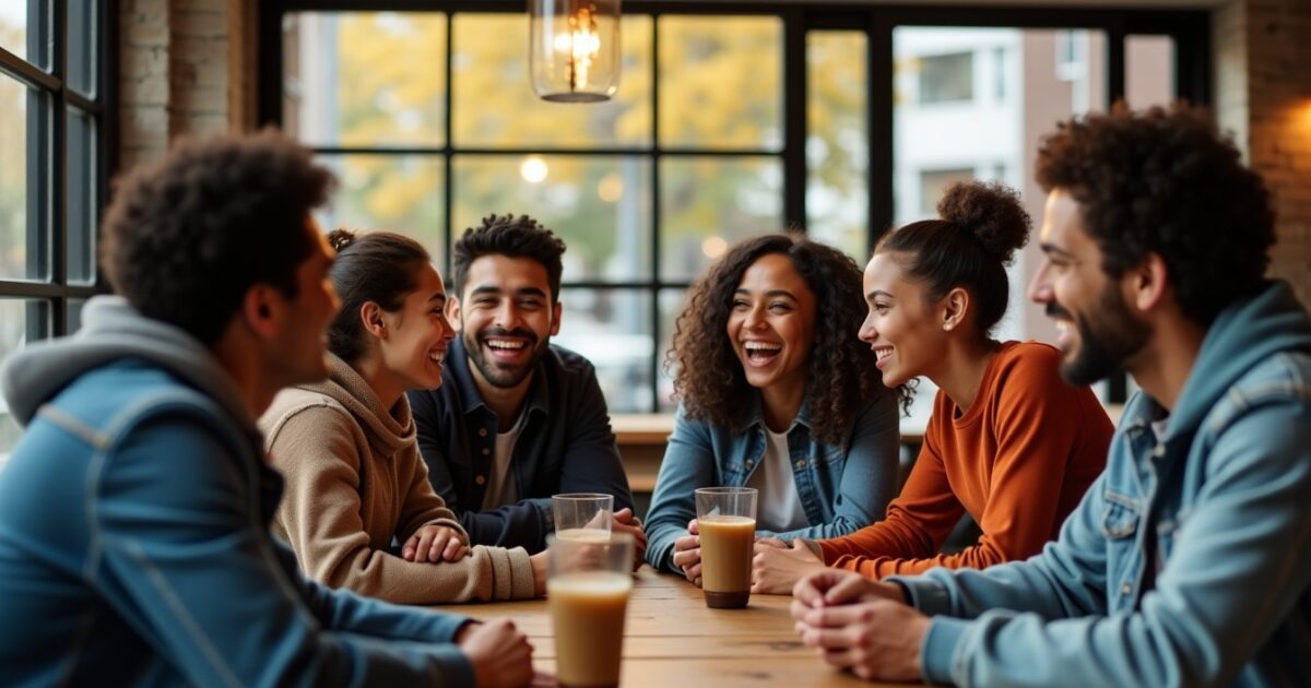 Explorer la diversité des liens platoniques : comprendre les nombreuses facettes de l'amitié véritable