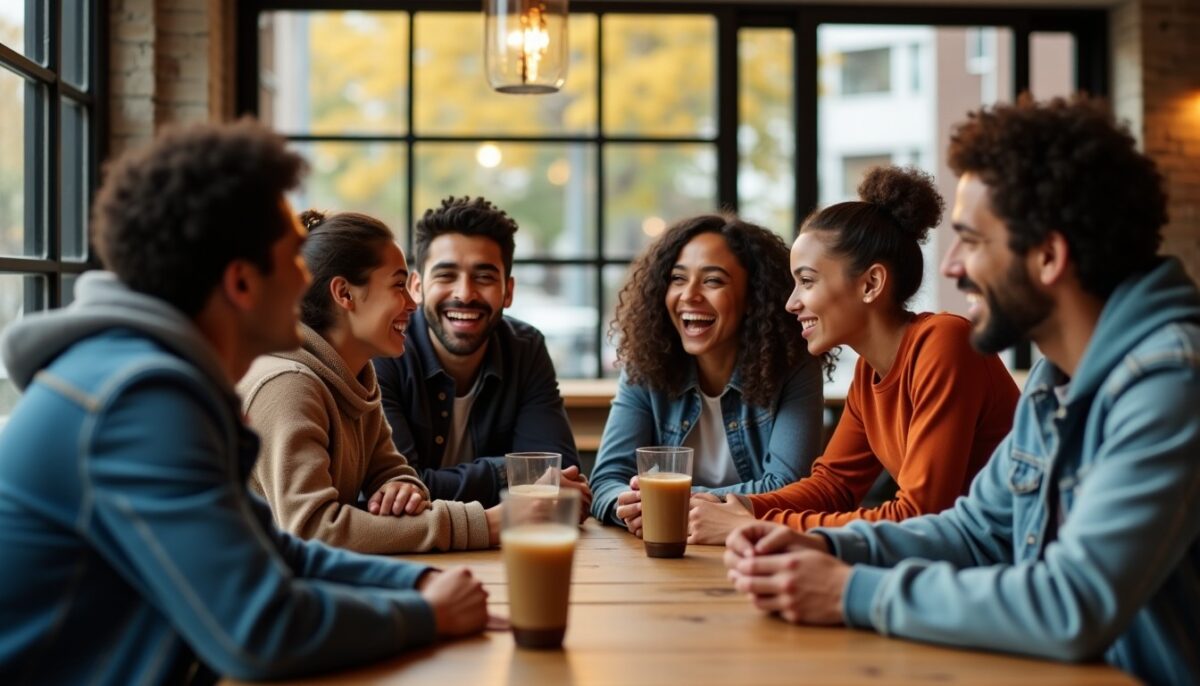 Explorer la diversité des liens platoniques : comprendre les nombreuses facettes de l'amitié véritable