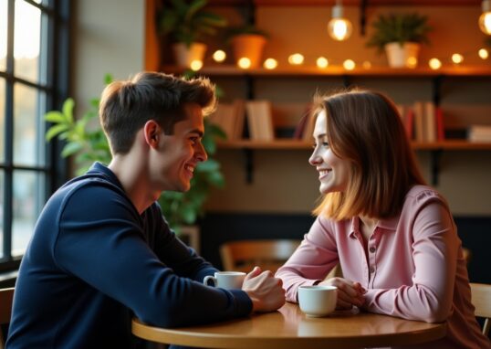 Premier rendez-vous : 14 pièges à éviter pour réussir votre rencontre