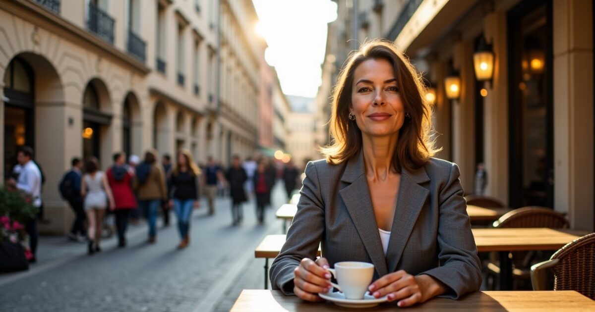 Top 21 des lieux incontournables pour croiser une cougar à Lyon