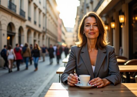 Top 21 des lieux incontournables pour croiser une cougar à Lyon