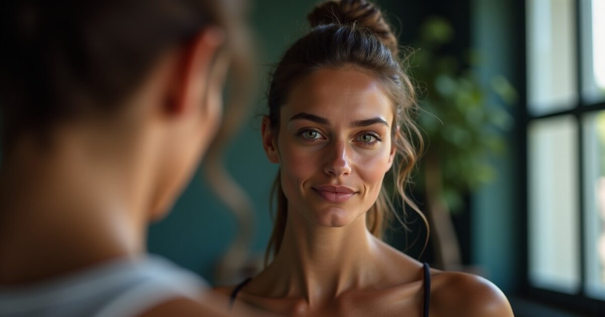 Séduire par le Fitness : Comment le Sport Amplifie Votre Charme et Attire le Regard