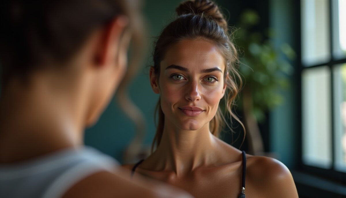 Séduire par le Fitness : Comment le Sport Amplifie Votre Charme et Attire le Regard