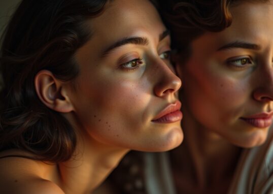 Rencontres virtuelles et épanouissement personnel : l'art de conjuguer amour et croissance intérieure