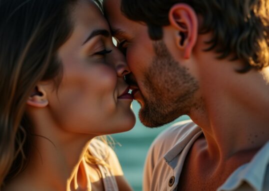 Mariée à un homme, attirée par les femmes : mon voyage intime vers l’amour lesbien