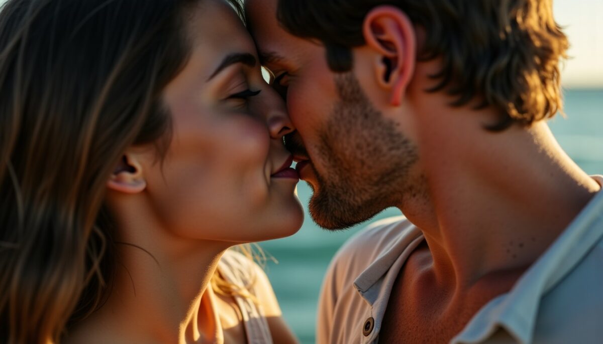 Mariée à un homme, attirée par les femmes : mon voyage intime vers l’amour lesbien