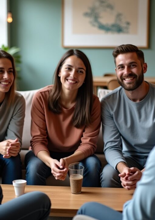FAQ : Tout savoir sur le fonctionnement des groupes Wyylde