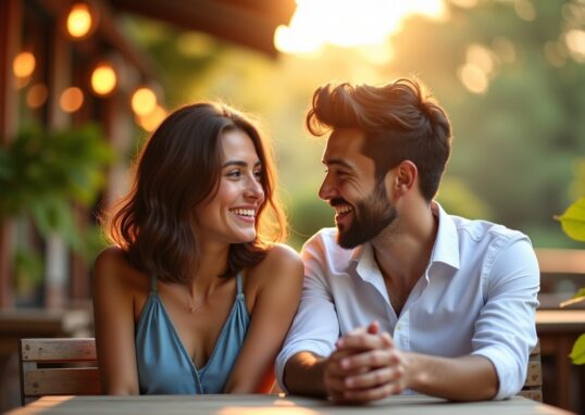 Les phrases d'accroche Meetic incontournables pour charmer efficacement