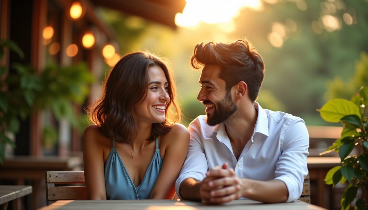 Les phrases d'accroche Meetic incontournables pour charmer efficacement