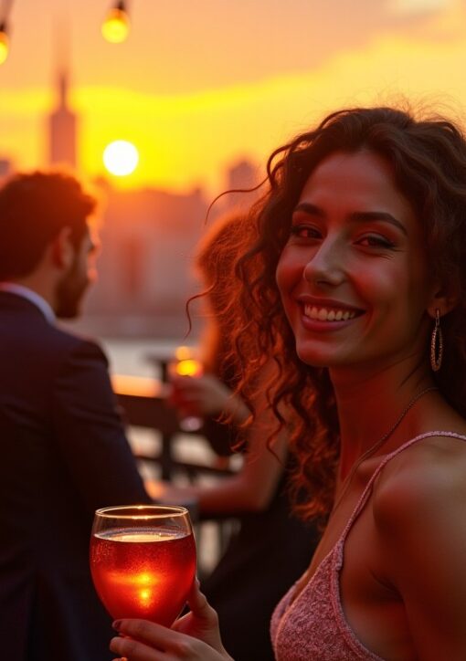 Top 20 des endroits incontournables pour les célibataires désireux de trouver l’amour