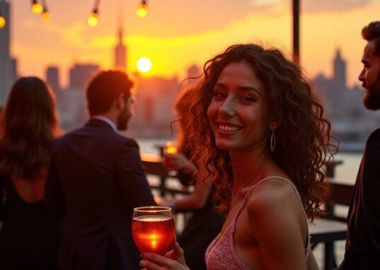 Top 20 des endroits incontournables pour les célibataires désireux de trouver l’amour