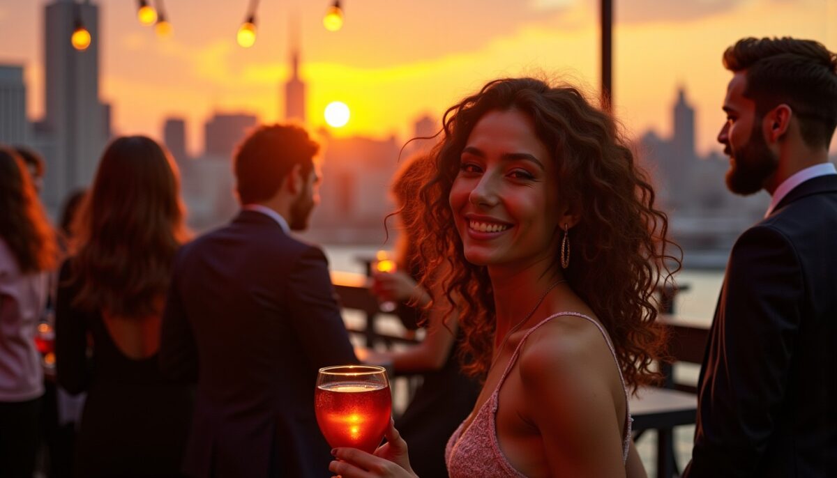 Top 20 des endroits incontournables pour les célibataires désireux de trouver l’amour