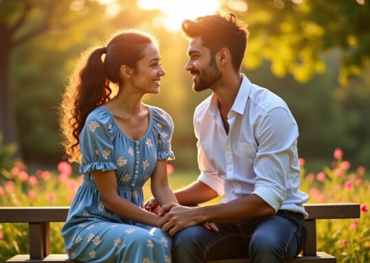 Éviter la Friendzone : clés pour construire une relation amoureuse équilibrée et sincère