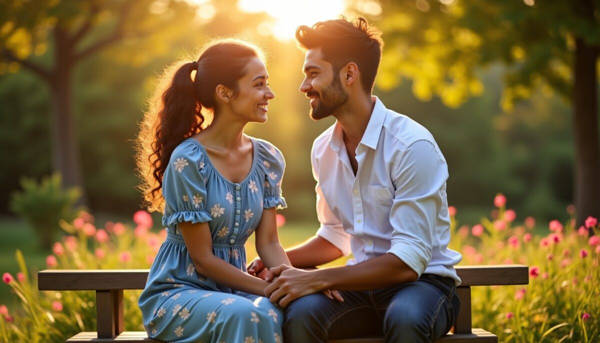Éviter la Friendzone : clés pour construire une relation amoureuse équilibrée et sincère