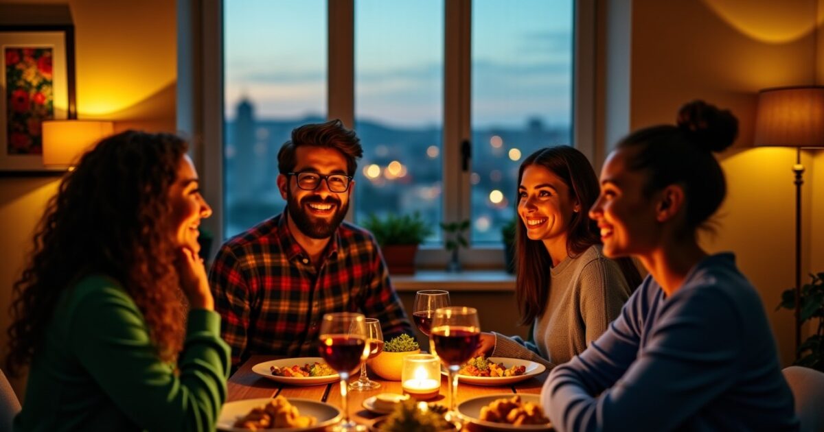 Plan à trois : bénéfices et défis pour chacun des partenaires