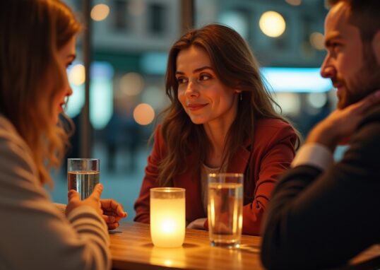 Speed dating : astuces pour casser la glace et bâtir une connexion en un éclair