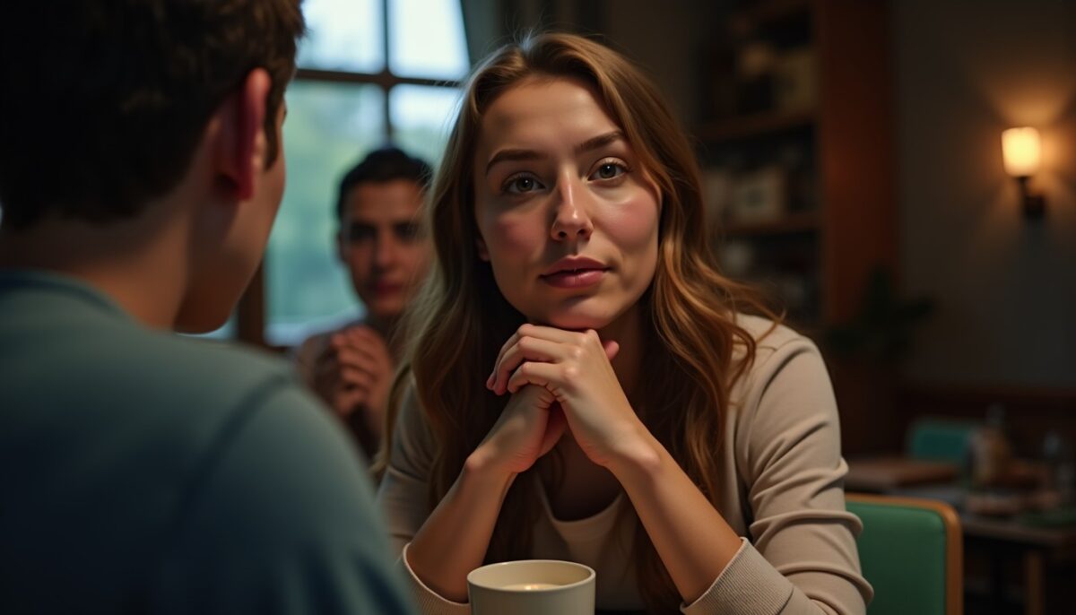 Friendzone décryptée : les raisons inattendues et les clés pour l'éviter
