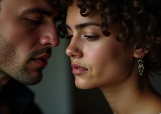 Expressions d’amour profond : les messages les plus sincères et émouvants